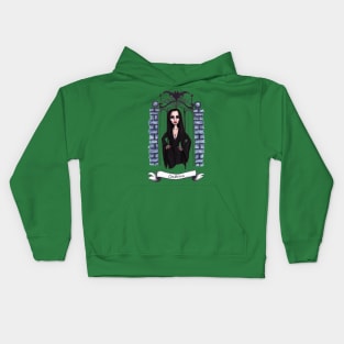 Gothicia Kids Hoodie